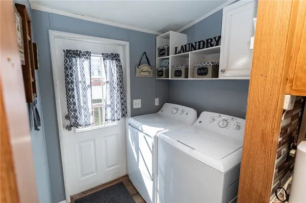 $59,900 | 519 East Wine Street, Connellsville, PA 15425