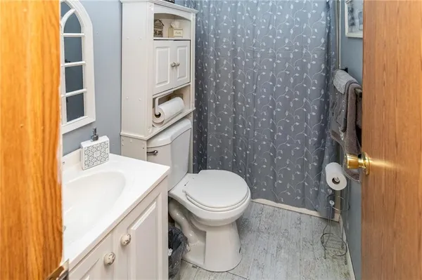 $59,900 | 519 East Wine Street, Connellsville, PA 15425