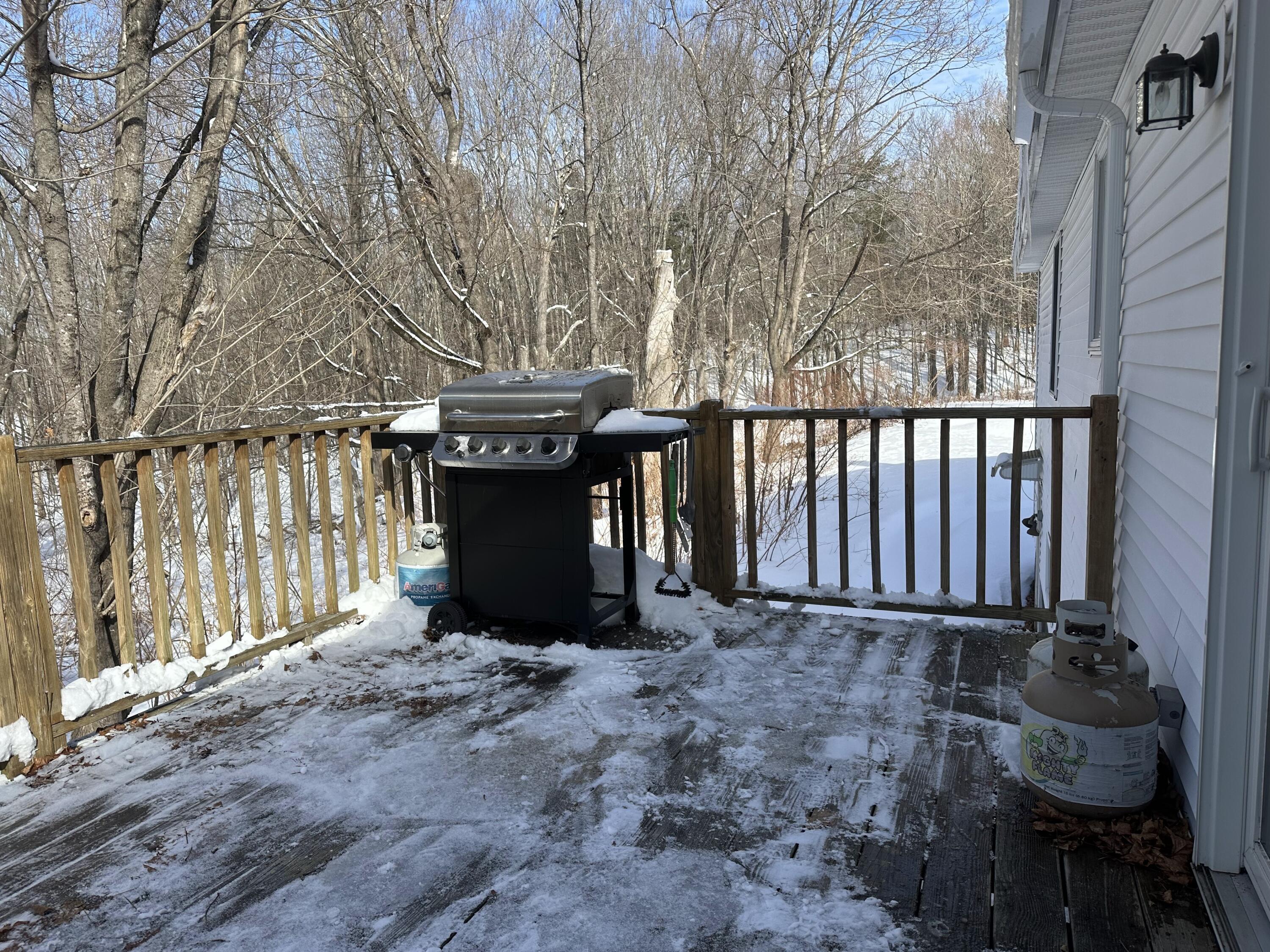 25 Yarmouth Road Gray, ME 04039 - Photo 20 of 64 IMG_8183