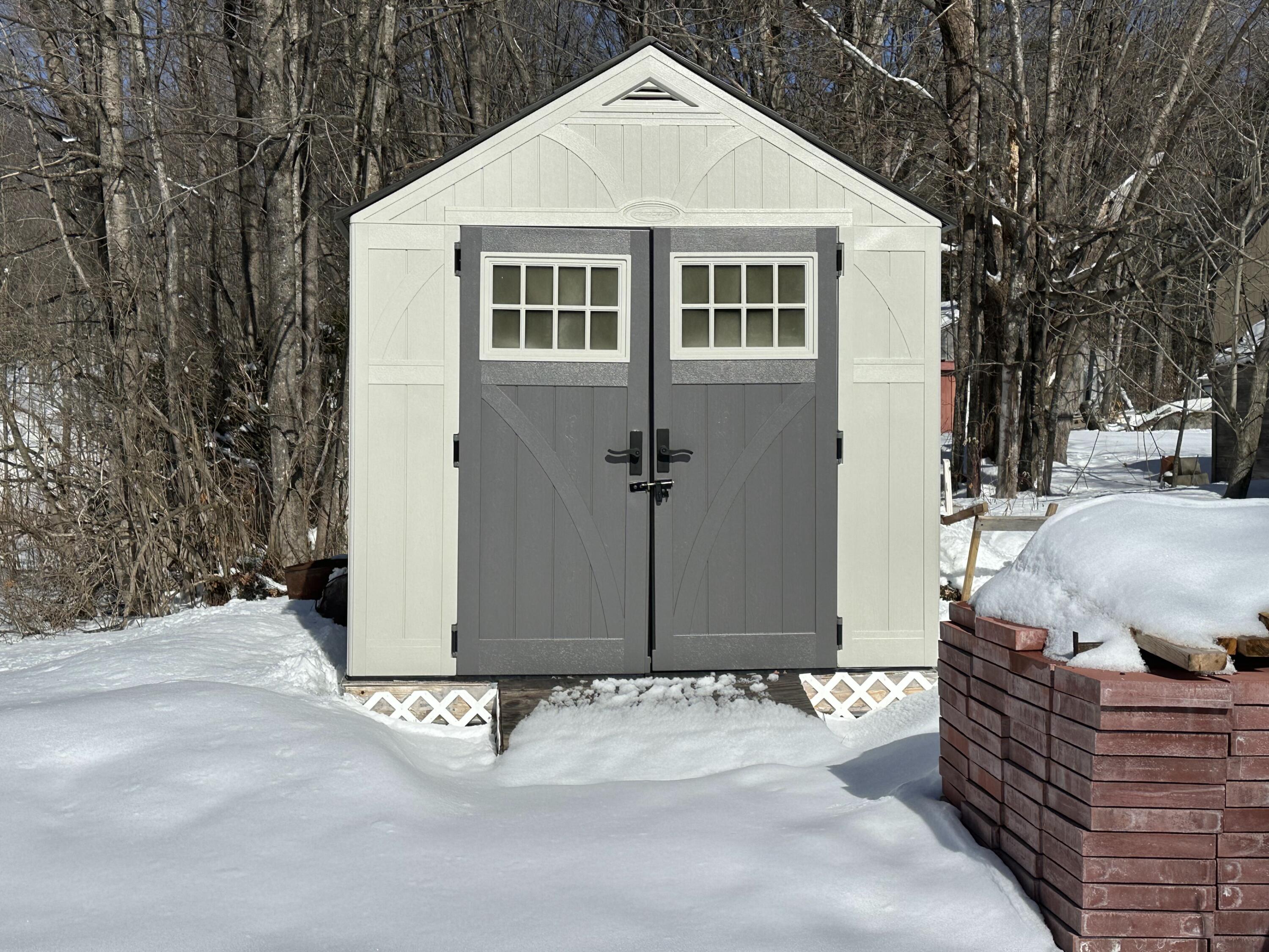 25 Yarmouth Road Gray, ME 04039 - Photo 59 of 64 IMG_8383