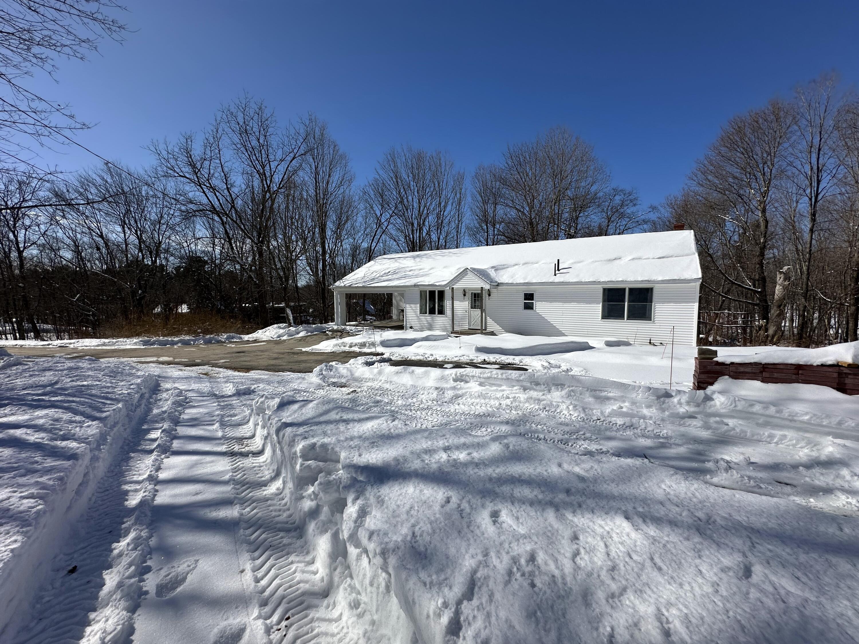 25 Yarmouth Road Gray, ME 04039 - Photo 63 of 64 IMG_8390