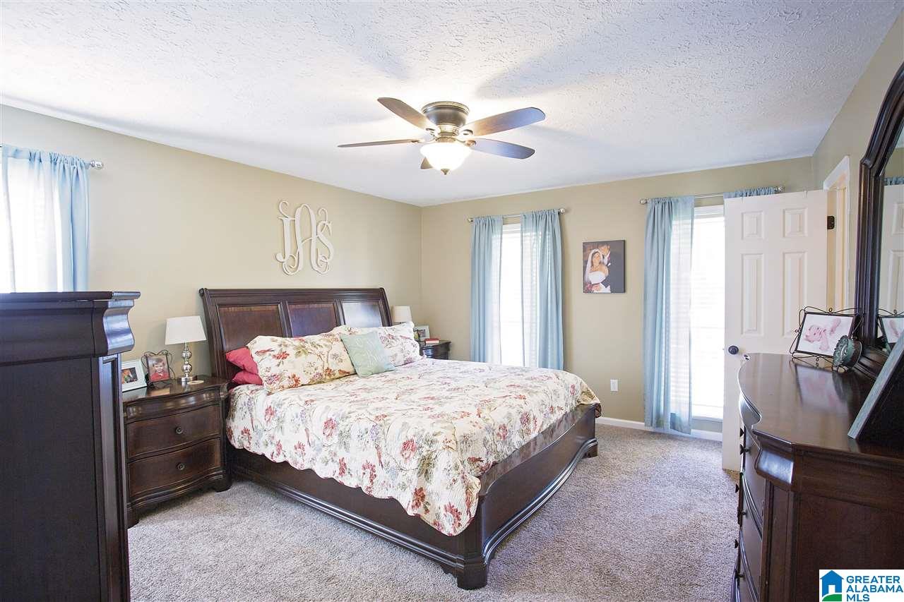 6031 Springview Drive Mount Olive, AL 35117 - Photo 18 of 32