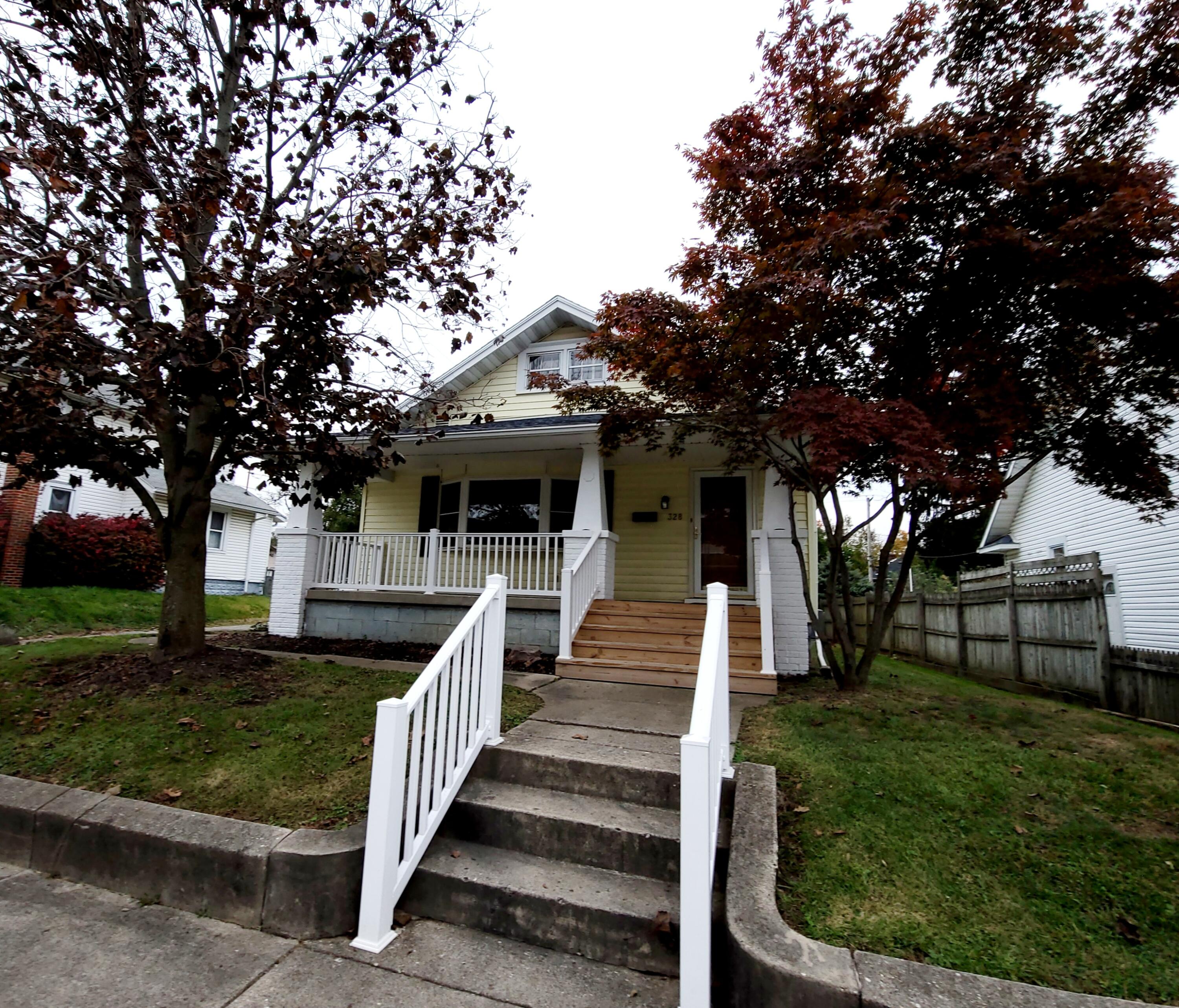 328 Bellaire Avenue Springfield, OH 45503 - Photo 1 of 37