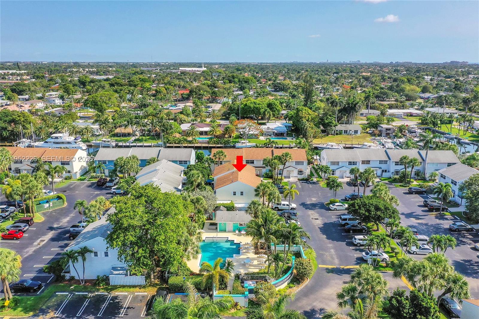 2699 Northeast 15th Street Pompano Beach, FL 33062 - Photo 22 of 29