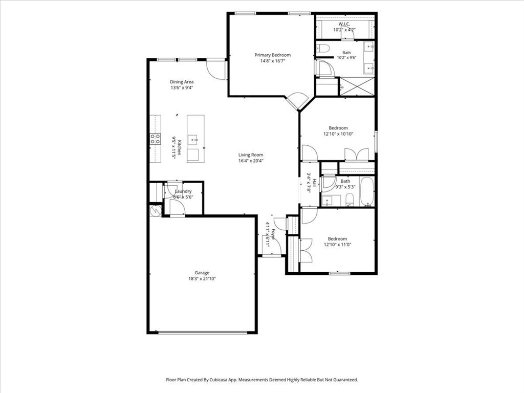 1104 Boone Street Cleburne, TX 76031 - Photo 30 of 30 Gallery Image 30