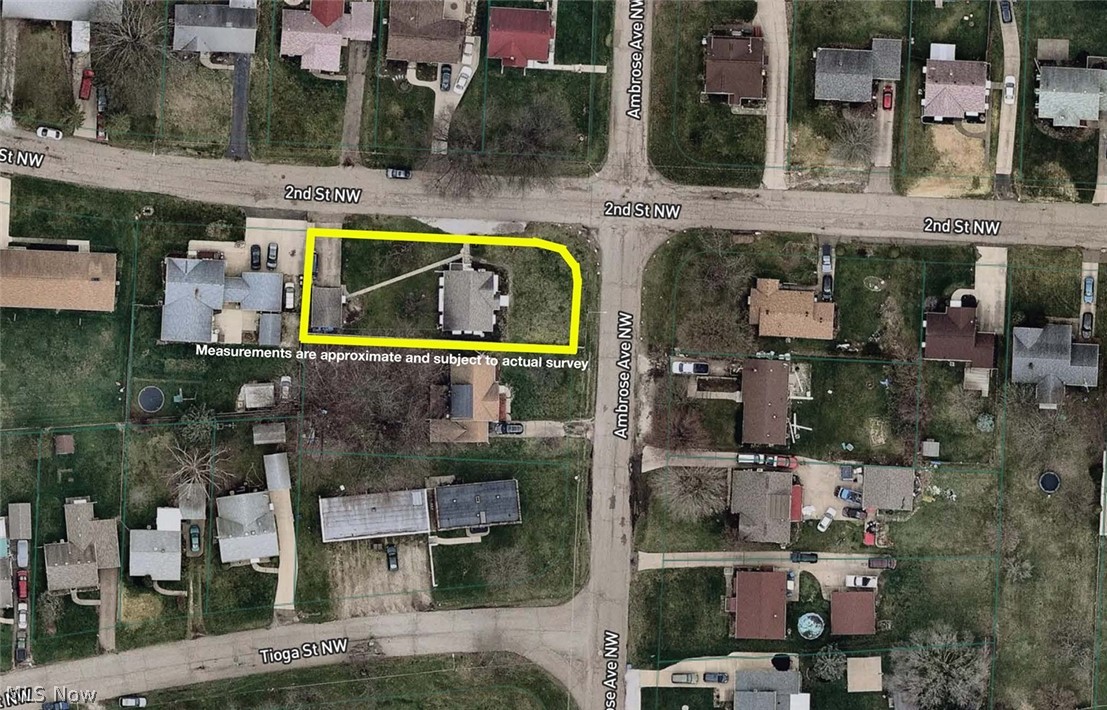 189 Ambrose Avenue Northwest Canton, OH 44708 - Photo 10 of 10