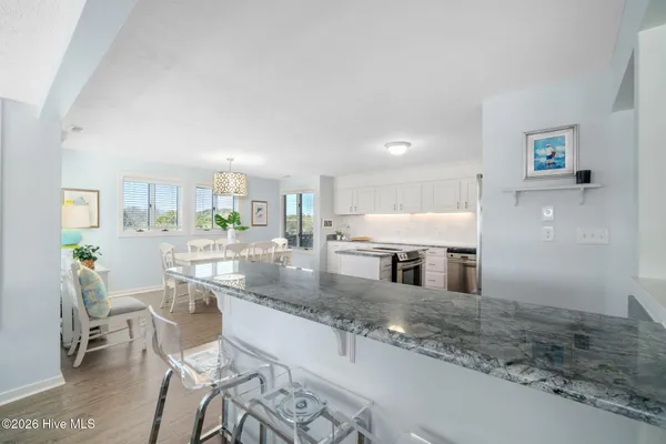 $899,900 | 301 Salter Path Road, Unit 2 GENESIS, Pine Knoll Shores, NC 28512
