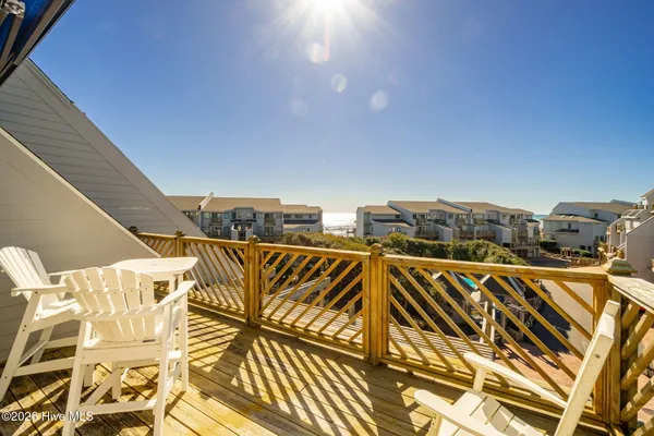 $899,900 | 301 Salter Path Road, Unit 2 GENESIS, Pine Knoll Shores, NC 28512