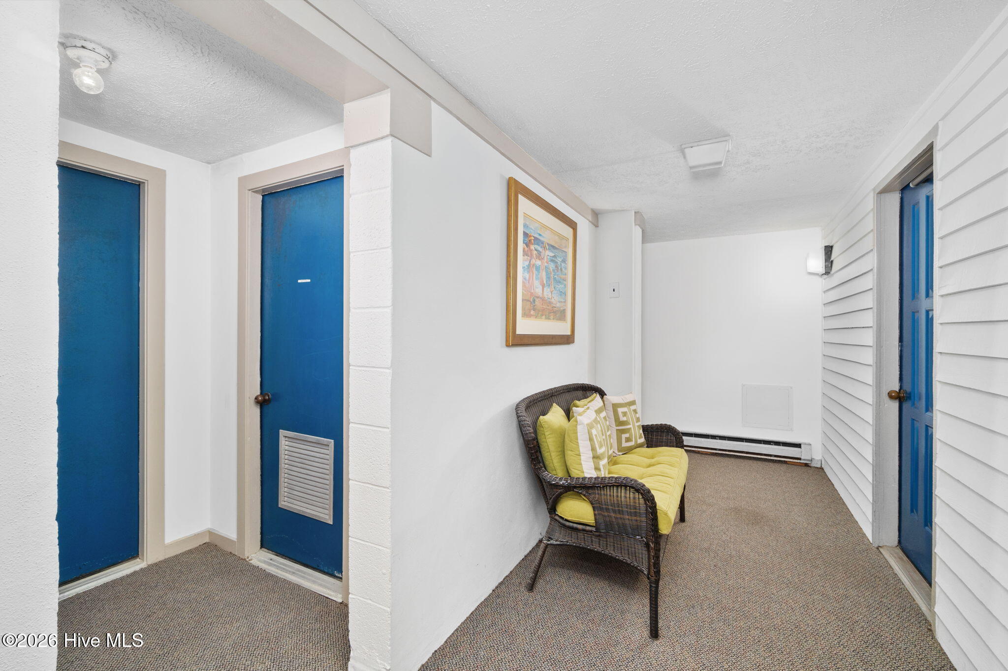 301 Salter Path Road, Unit 2 GENESIS Pine Knoll Shores, NC 28512 - Photo 39 of 54 Storage Area