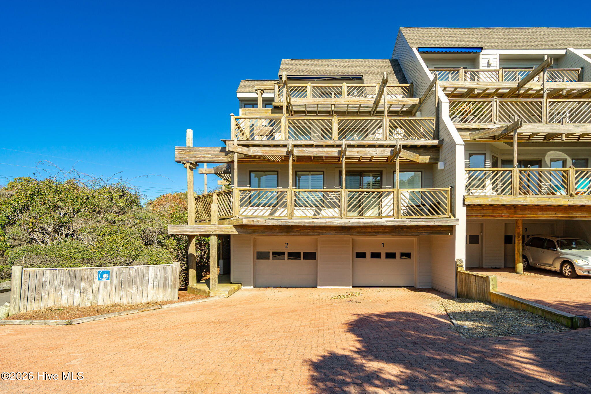 301 Salter Path Road, Unit 2 GENESIS Pine Knoll Shores, NC 28512 - Photo 40 of 54 Genesis Unit 2