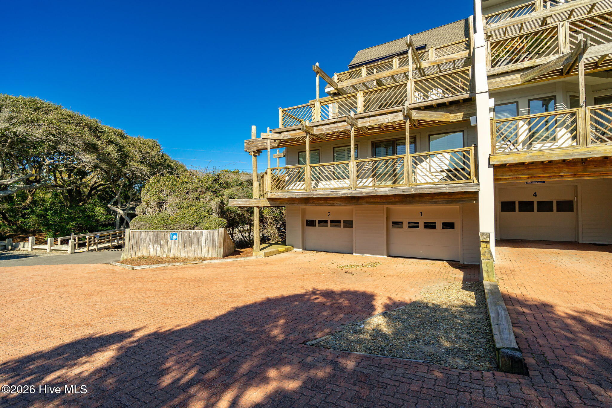 301 Salter Path Road, Unit 2 GENESIS Pine Knoll Shores, NC 28512 - Photo 41 of 54 Genesis Unit 2