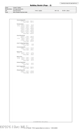 $899,900 | 301 Salter Path Road, Unit 2 GENESIS, Pine Knoll Shores, NC 28512