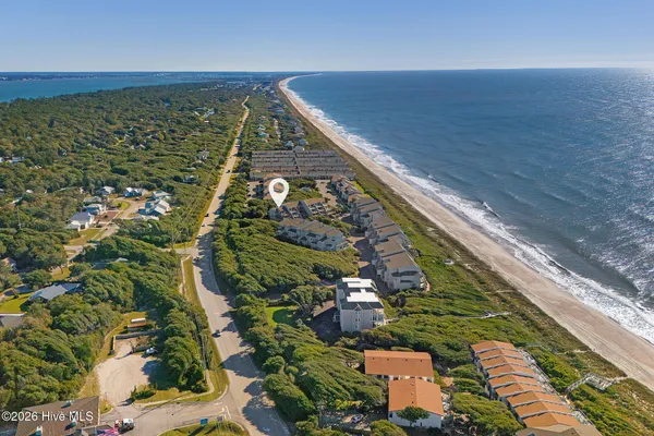 $899,900 | 301 Salter Path Road, Unit 2 GENESIS, Pine Knoll Shores, NC 28512
