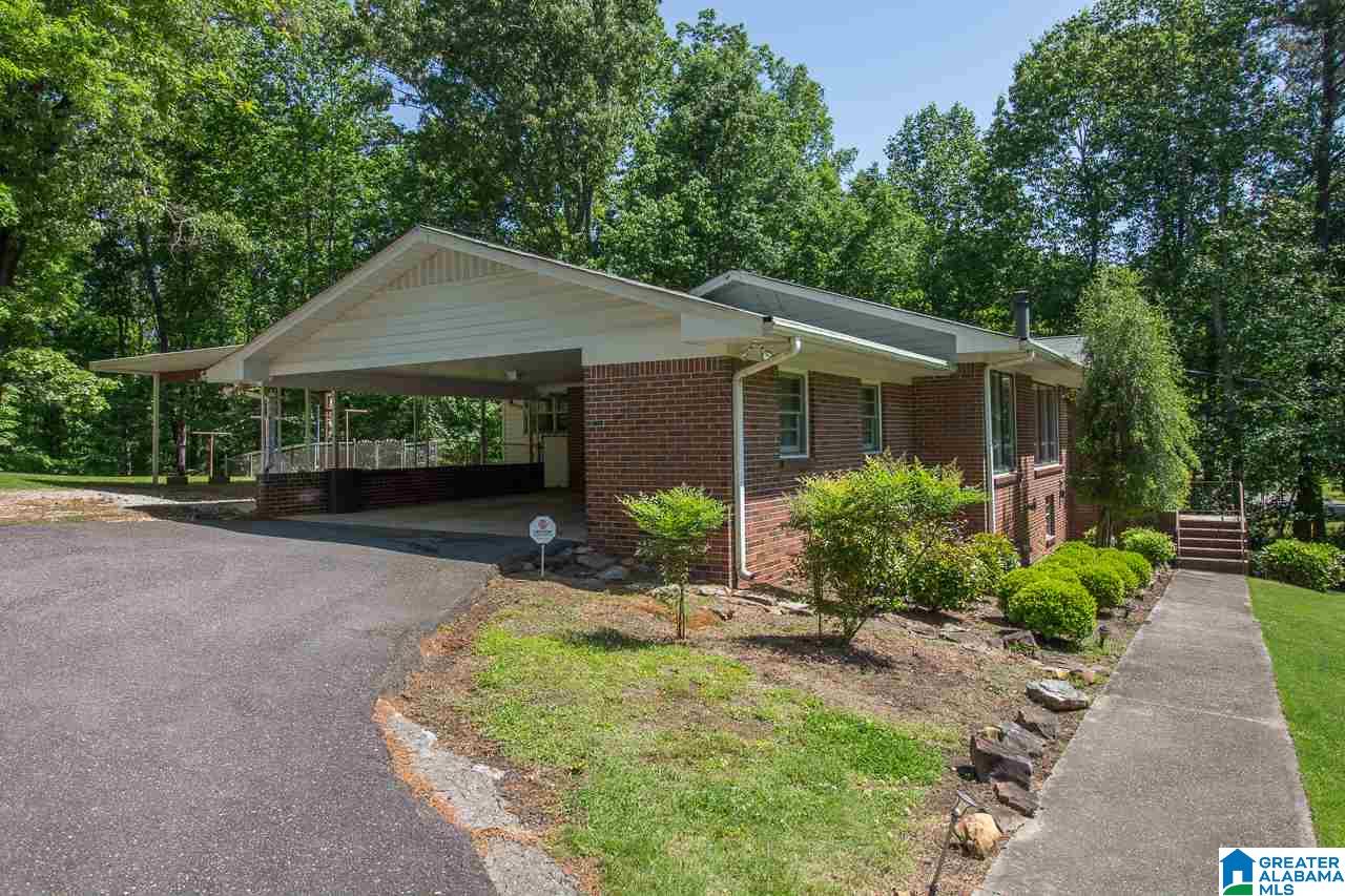 620 Portercrest Road Graysville, AL 35073 - Photo 5 of 45