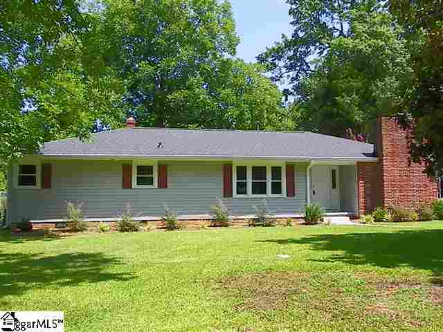 108 Weathers Circle Fountain Inn, SC 29644 - Photo 1 of 25