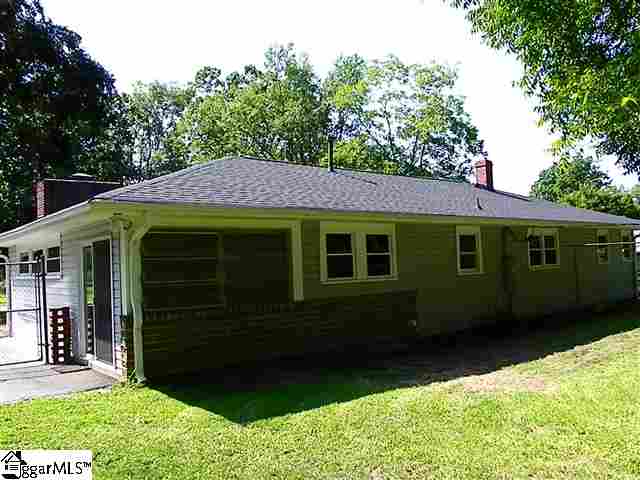 108 Weathers Circle Fountain Inn, SC 29644 - Photo 23 of 25