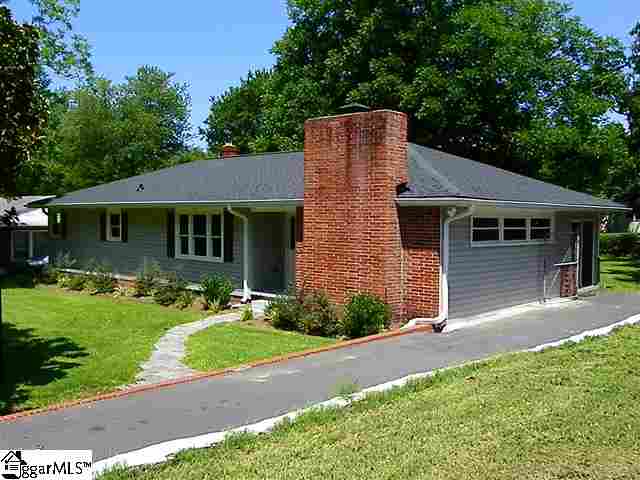108 Weathers Circle Fountain Inn, SC 29644 - Photo 24 of 25