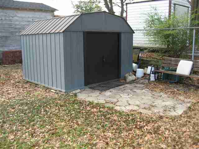 108 Weathers Circle Fountain Inn, SC 29644 - Photo 25 of 25