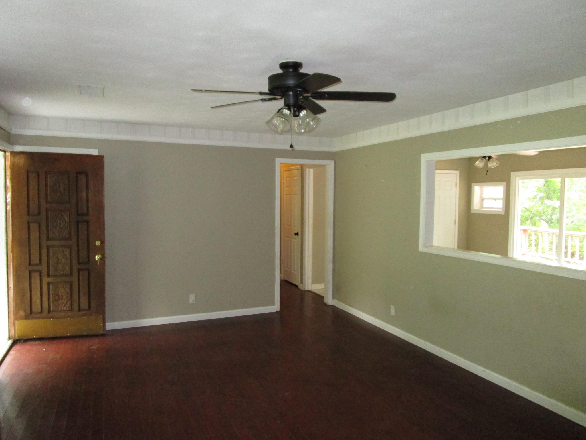 8212 Ewing Road Powell, TN 37849 - Photo 9 of 22 Gallery Image 9
