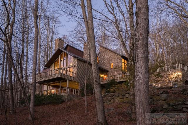 167 Glenridding Road Boone, NC 28607 - Photo 1 of 38 Gallery Image 1