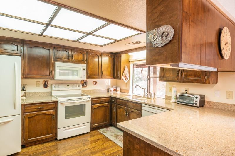 40862 Cherokee Oaks Drive Three Rivers, CA 93271 - Photo 13 of 29 Additional Photo