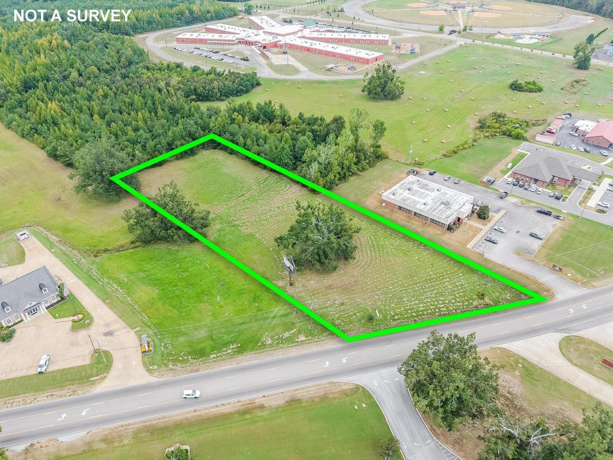 Harper Road Corinth, MS 38834 - Photo 1 of 12 Gallery Image 1