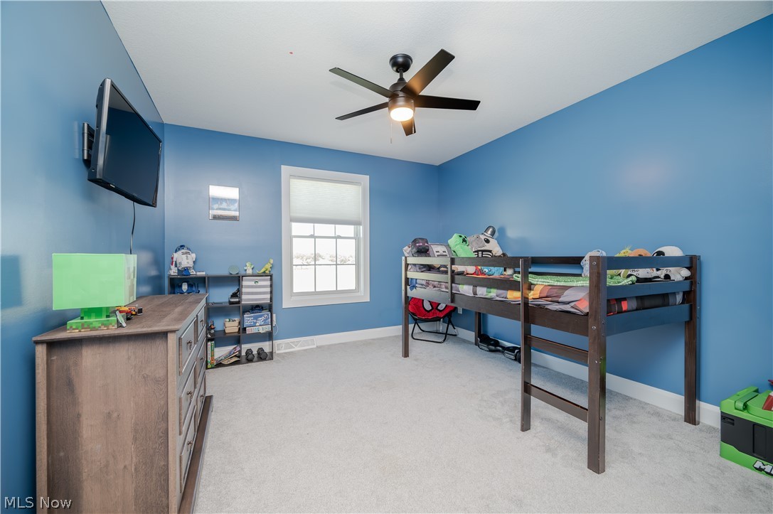 7080 South Palmyra Road Canfield, OH 44406 - Photo 37 of 50 Bed #3