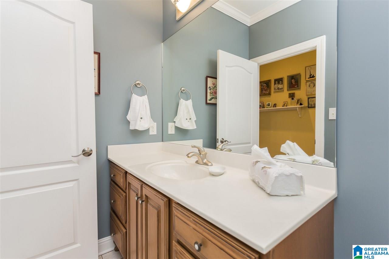 180 Cliff Road Sterrett, AL 35147 - Photo 16 of 48