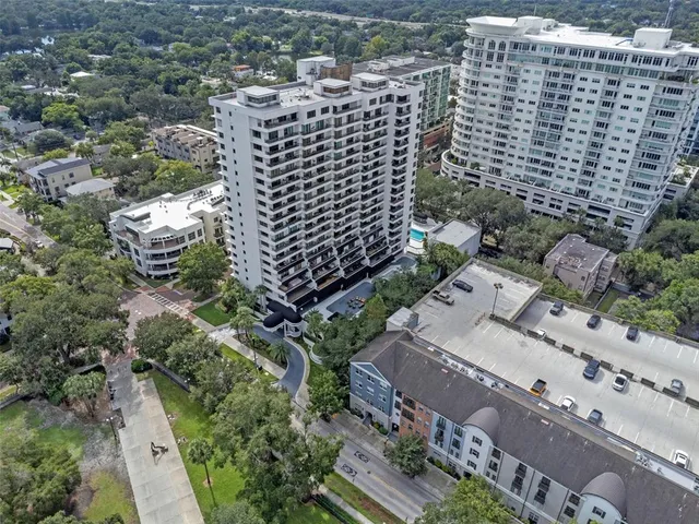 $335,000 | 530 East Central Boulevard, Unit 1602, Orlando, FL 32801