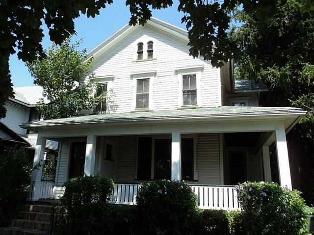 58 Phelps Avenue Rochester, NY 14608 - Photo 1 of 1 Exterior Front