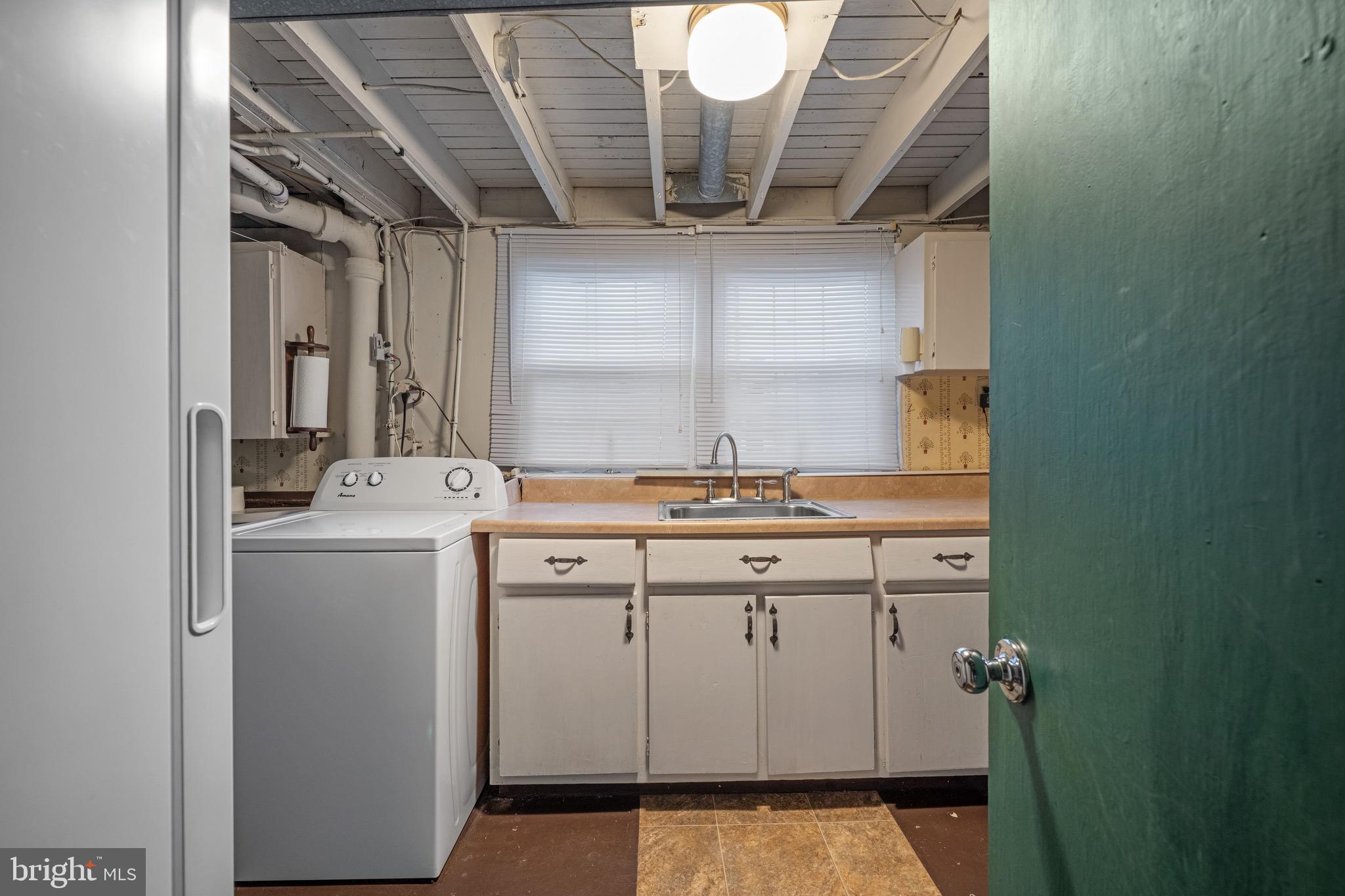 628 Westminster Road Wenonah, NJ 08090 - Photo 21 of 26 Utility Room/half bath