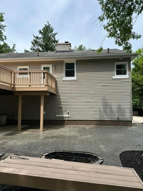 1262 Sullivan Road Chillicothe, OH 45601 - Photo 33 of 43 Gallery Image 33