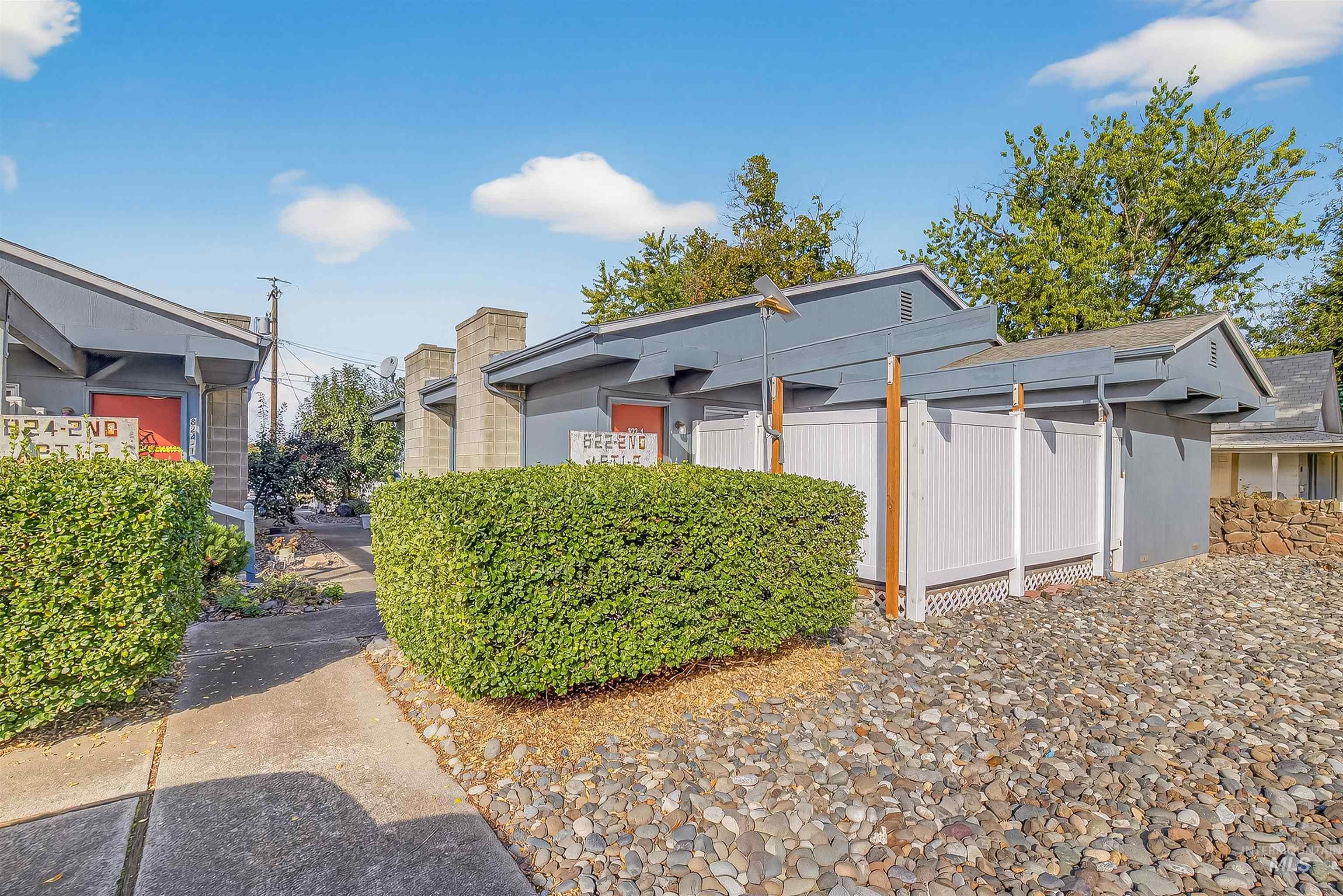 820-822 2nd Street Clarkston, WA 99403 - Photo 1 of 42