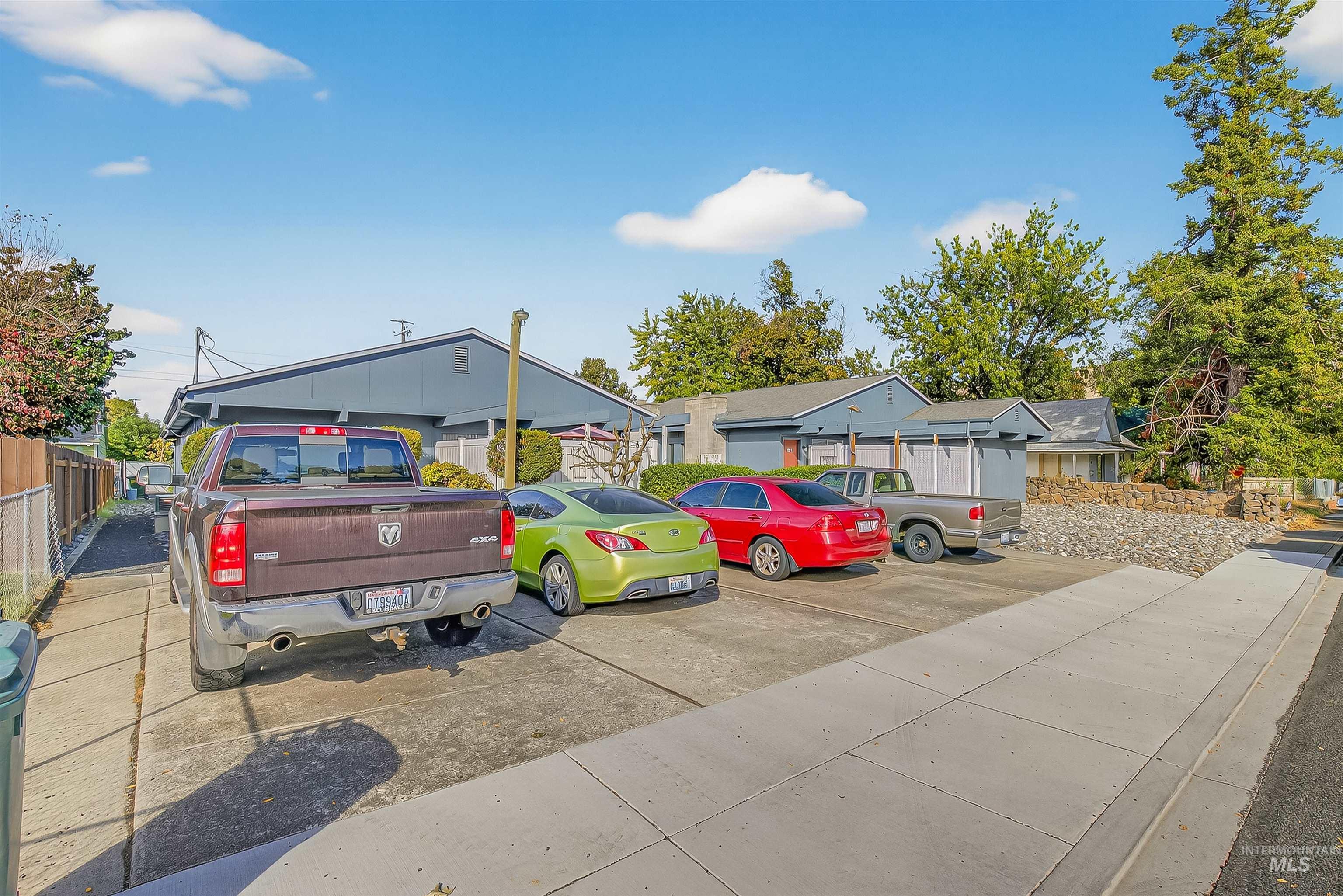 820-822 2nd Street Clarkston, WA 99403 - Photo 2 of 42