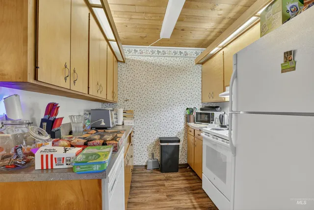 $695,000 | 820-822 2nd Street, Clarkston, WA 99403