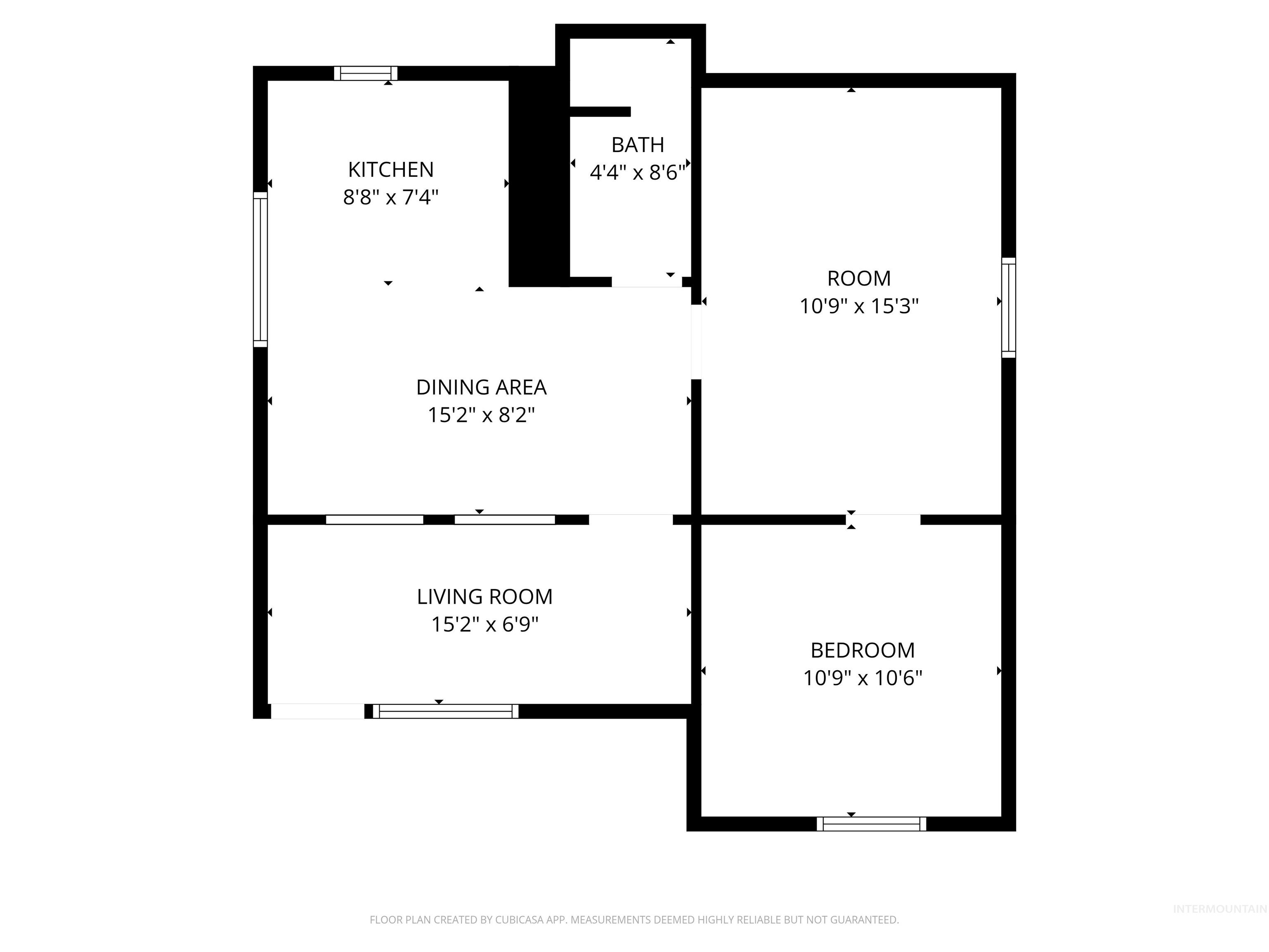 820-822 2nd Street Clarkston, WA 99403 - Photo 40 of 42