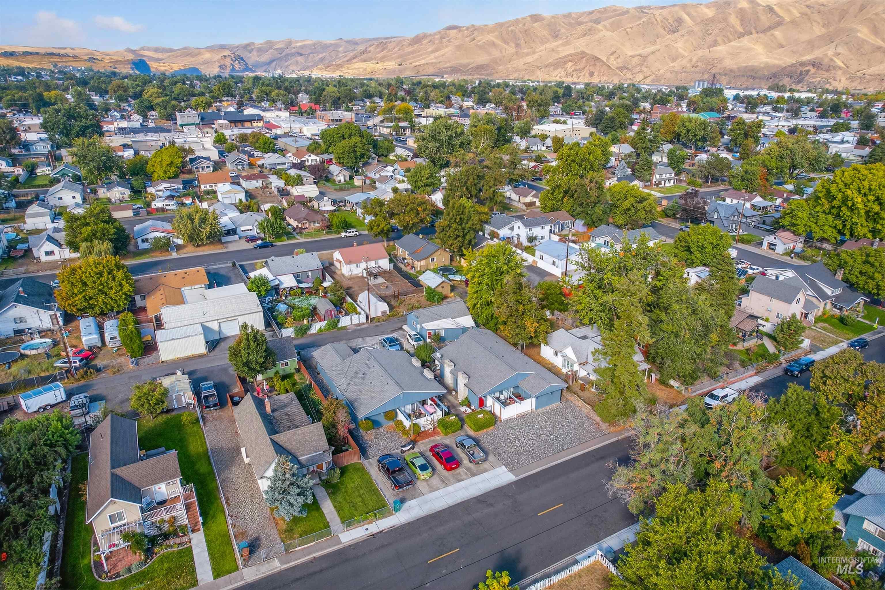 820-822 2nd Street Clarkston, WA 99403 - Photo 41 of 42