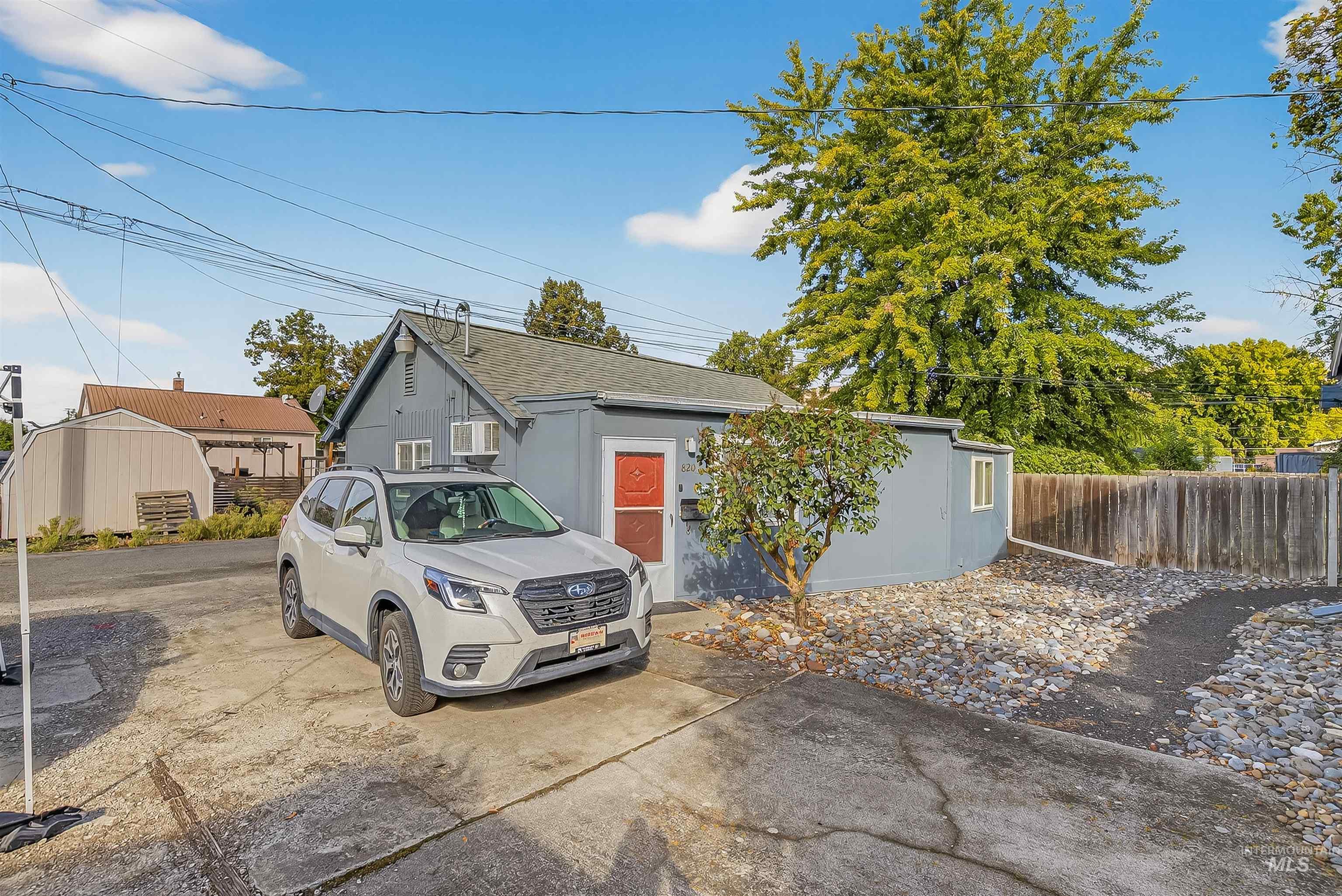 820-822 2nd Street Clarkston, WA 99403 - Photo 9 of 42