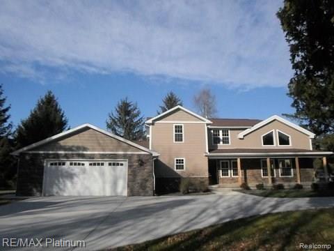 3107 B Oak Grove Road Howell, MI 48855 - Photo 1 of 50