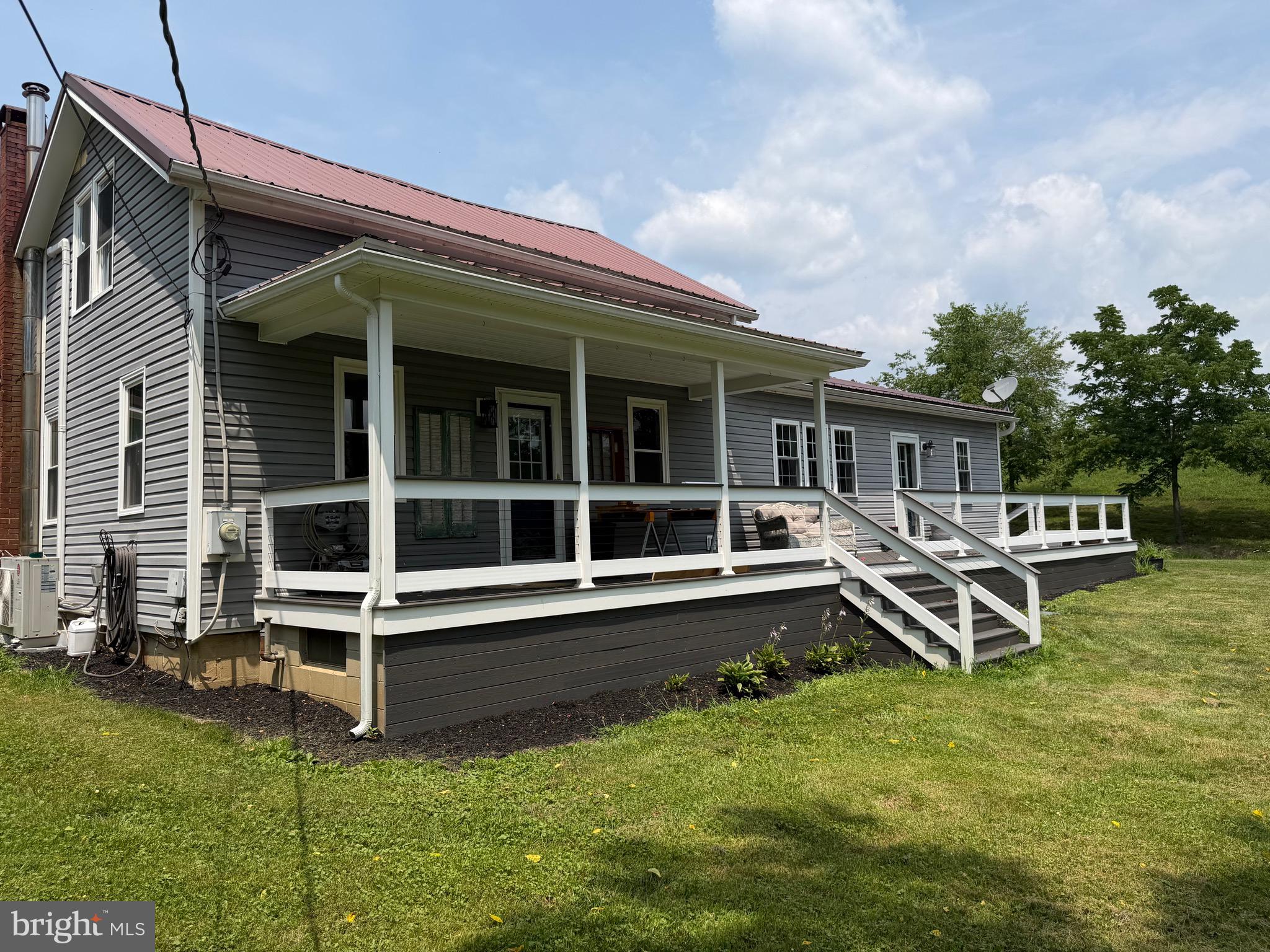 186 Sandstone Road Bedford, PA 15522 - Photo 1 of 32