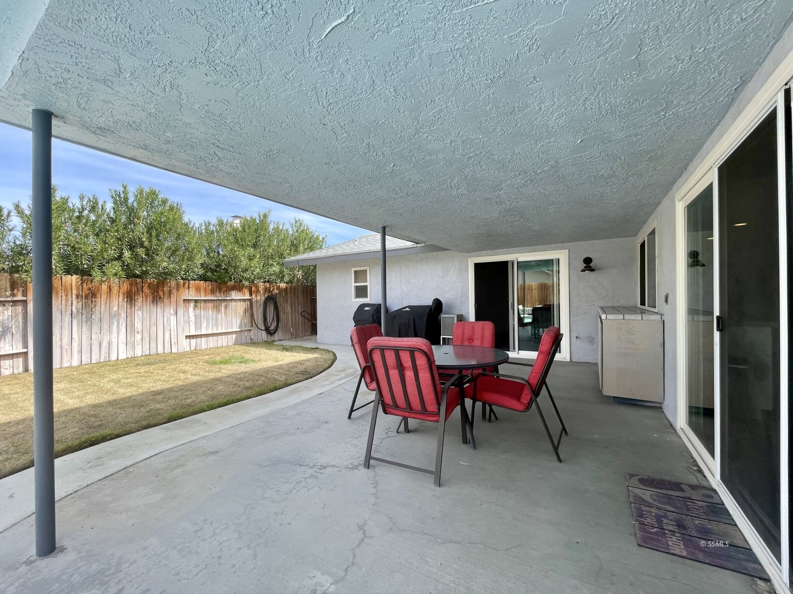 537 Las Posas Street Ridgecrest, CA 93555 - Photo 35 of 50