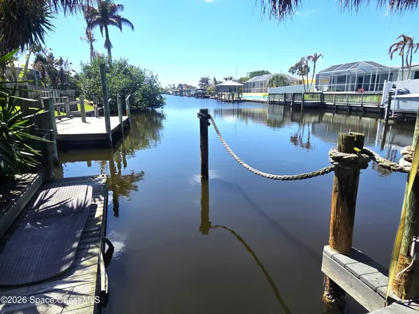 $980,000 | 401 Bridgetown Court, Unit SFR, Satellite Beach, FL 32937