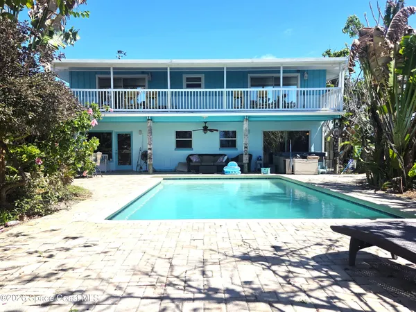 $980,000 | 401 Bridgetown Court, Unit SFR, Satellite Beach, FL 32937