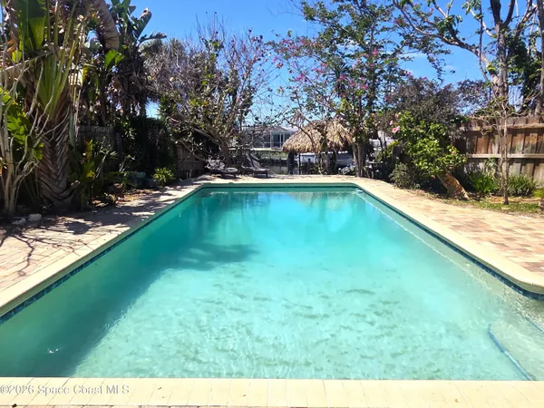 $980,000 | 401 Bridgetown Court, Unit SFR, Satellite Beach, FL 32937