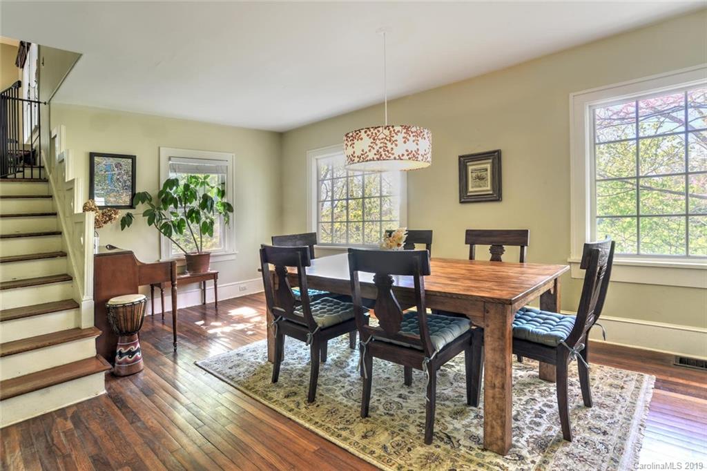 26 Howland Road Asheville, NC 28804 - Photo 8 of 30 Gallery Image 8