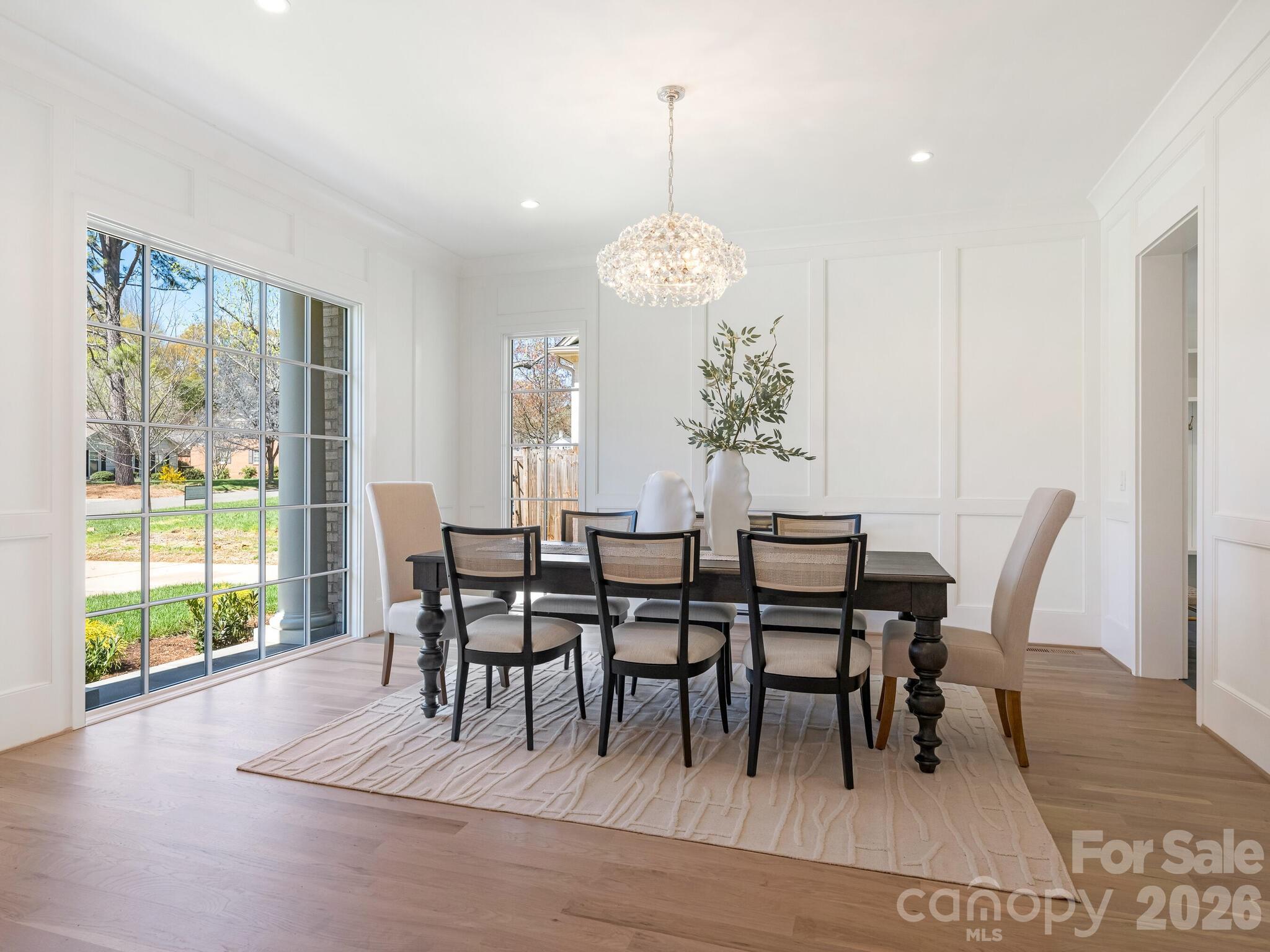 6740 Newhall Road Charlotte, NC 28270 - Photo 4 of 48