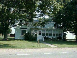 142 West Colon Road Coldwater, MI 49036 - Photo 1 of 1 Primary Photo