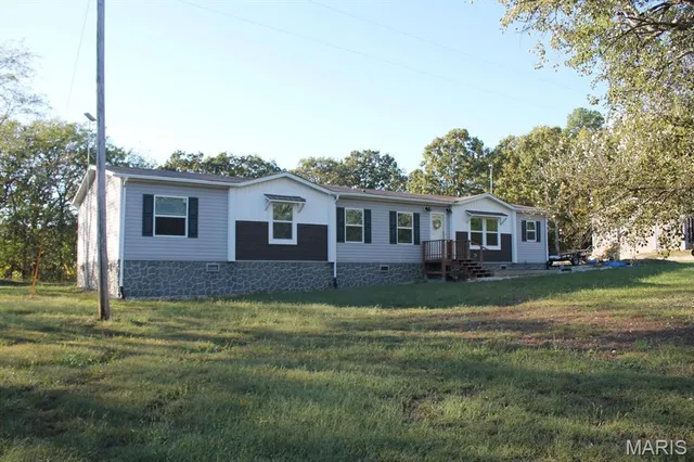 $325,000 | 5315 Hwy M, Mountain Grove, MO 65711