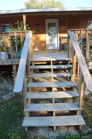 $325,000 | 5315 Hwy M, Mountain Grove, MO 65711