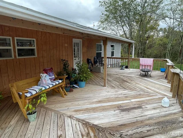 $325,000 | 5315 Hwy M, Mountain Grove, MO 65711